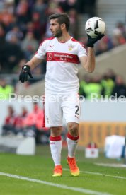 VfB Stuttgart - 1. FC Kaiserslautern