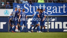 08.06.22 Stuttgarter Kickers - Eintracht Stadtallendorf