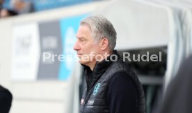 22.03.25 Stuttgarter Kickers - Kickers Offenbach