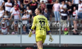 29.08.26 Frauen VfB Stuttgart - Hamburger SV