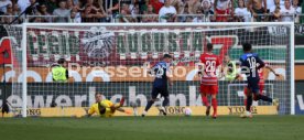 04.09.22 FC Augsburg - Hertha BSC Berlin