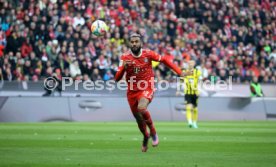 01.04.23 FC Bayern M&uuml;nchen - Borussia Dortmund