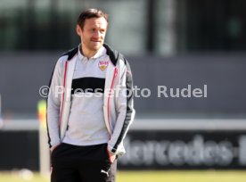 U 17 VfB Stuttgart - U19 TSG 1899 Hoffenheim