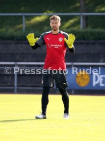 Trainingslager Grassau 2017