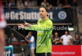 01.09.23 TVB Stuttgart - Füchse Berlin