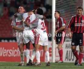 19.08.00 VfB Stuttgart - Bayer 04 Leverkusen