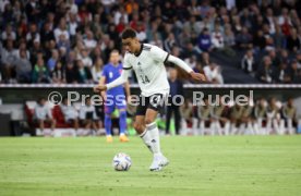 07.06.22 Deutschland - England