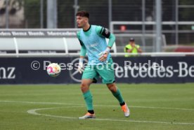 27.06.22 VfB Stuttgart Training