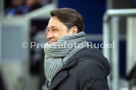TSG 1899 Hoffenheim - FC Bayern M&uuml;nchen