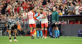 20.09.23 FC Bayern M&uuml;nchen - Manchester United