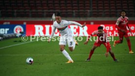 29.01.21 VfB Stuttgart - 1. FSV Mainz 05
