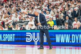 17.05.26 FC Bayern Basketball - Gladiators Trier