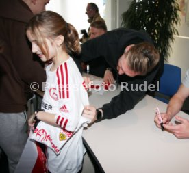 23.03.23 VfB Stuttgart Nachsorgeklinik Tannheim
