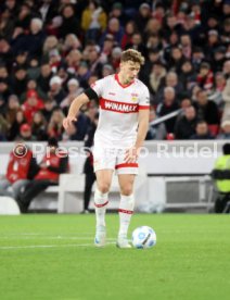 21.12.24 VfB Stuttgart - FC St. Pauli
