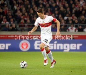 VfB Stuttgart - Eintracht Frankfurt