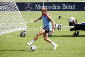 20.08.23 VfB Stuttgart Training