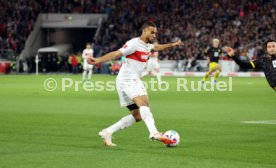 11.11.23 VfB Stuttgart - Borussia Dortmund