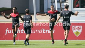 05.08.20 VfB Stuttgart Training