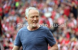 06.05.23 SC Freiburg - RB Leipzig