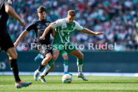 13.08.22 SV Werder Bremen - VfB Stuttgart
