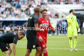 12.09.26 TSG 1899 Hoffenheim - VfB Stuttgart