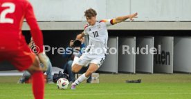 09.09.25 U20 Deutschland - U20 Italien