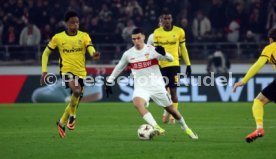 29.01.26 VfB Stuttgart - Young Boys Bern