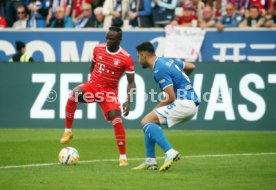 22.10.22 TSG 1899 Hoffenheim - FC Bayern M&uuml;nchen
