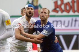 Karlsruher SC - Holstein Kiel
