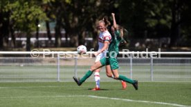 02.08.26 Frauen VfB Stuttgart - SpVgg Greuther F&uuml;rth