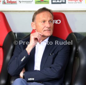 SC Freiburg - Borussia Dortmund