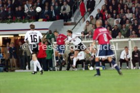 15.06.98 Deutschland - USA