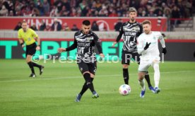 02.12.23 VfB Stuttgart - SV Werder Bremen