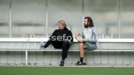 05.11.22 VfB Stuttgart Training