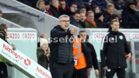 13.11.22 SC Freiburg - 1. FC Union Berlin