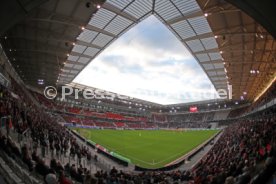 07.10.21 SC Freiburg - FC St. Pauli