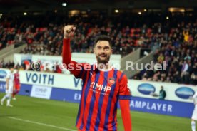 17.03.23 1. FC Heidenheim - Karlsruher SC
