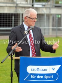 Stuttgarter Kickers
