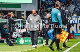 28.10.25 1. FC Heidenheim - Hamburger SV