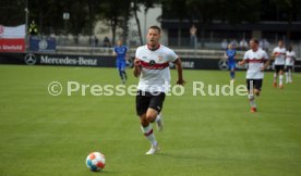 14.07.21 VfB Stuttgart - SV Darmstadt 98