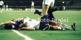 17.06.80 Deutschland - Griechenland