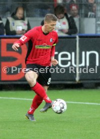 SC Freiburg - Hertha BSC Berlin