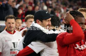 07.05.26 SC Freiburg - SC Braga