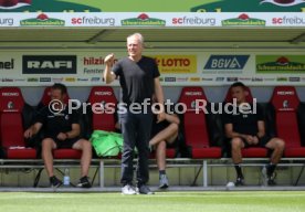 15.08.20 SC Freiburg - Karlsruher SC