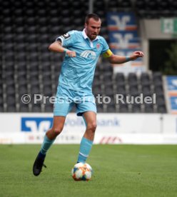 SG Sonnenhof Gro&szlig;aspach - KFC Uerdingen 05