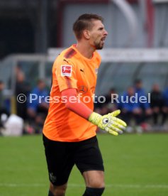 VfB Stuttgart Trainingslager Neustift 2017, Testspiel, VfB Stuttgart - Kasimpasa Istanbul