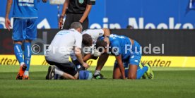 TSG 1899 Hoffenheim - SC Freiburg
