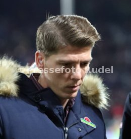 SC Freiburg - Borussia M&ouml;nchengladbach
