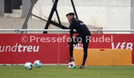 29.11.20 VfB Stuttgart Training