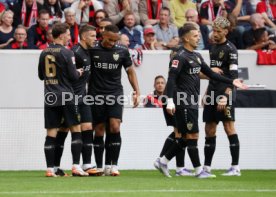 13.09.25 SC Freiburg - VfB Stuttgart